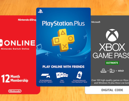 Juegos de mayo del 2024 con PS Plus, Game Pass, Nintendo Switch Online...