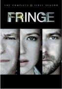 Fringe (Temporada 1)