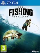 Pro Fishing Simulator