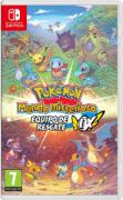 Pokemon Mystery Dungeon: Rescue Team DX