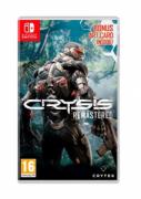 Crysis Remastered