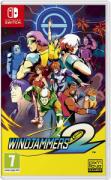 Windjammers 2