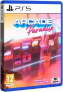 Arcade Paradise