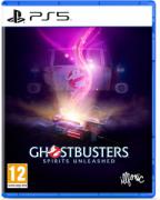 Ghostbusters: Spirits Unleashed