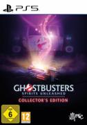 Ghostbusters: Spirits Unleashed