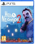 Hello Neighbor 2