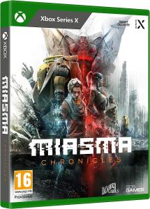 Miasma Chronicles