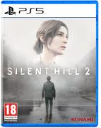 Silent Hill 2  - PlayStation 5