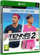 Tennis World Tour 2