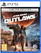 Star Wars Outlaws  - PlayStation 5