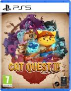Cat Quest III  - PlayStation 5