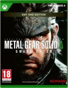 Metal Gear Solid Delta Snake Eater