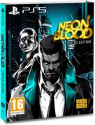 Neon Blood Limited Edition - PlayStation 5