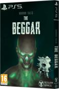 Horror Tales: The Beggar  - PlayStation 5