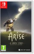 Arise: A Simple Story