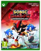 Sonic X Shadow Generations  - XBox Series X
