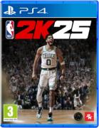 NBA 2K25  - PlayStation 4