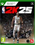 NBA 2K25  - XBox Series X