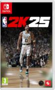 NBA 2K25  - Nintendo Switch