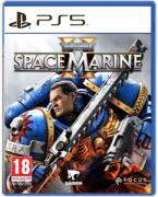 Warhammer 40K: Space Marine 2  - PlayStation 5