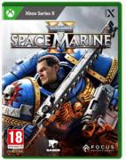 Warhammer 40K: Space Marine 2  - XBox Series X