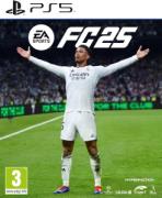 EA SPORTS FC 25  - PlayStation 5