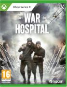 War Hospital  - XBox Series X