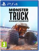 Monster Truck Championship  - PlayStation 4