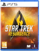 Star Trek: Resurgence  - PlayStation 5