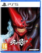 Slave Zero X  - PlayStation 5