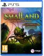 Smalland: Survive the Wilds  - PlayStation 5