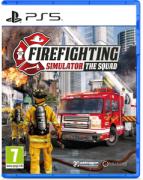 Firefighting Simulator: The Squad  - PlayStation 5