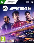 EA Sports F1 24