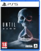 Until Dawn  - PlayStation 5