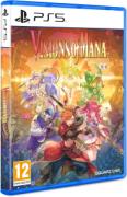 Visions of Mana  - PlayStation 5