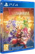 Visions of Mana  - PlayStation 4