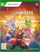 Visions of Mana  - XBox Series X