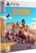 Dustborn Deluxe Edition - PlayStation 5