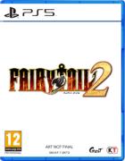 Fairy Tail 2  - PlayStation 5