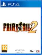 Fairy Tail 2  - PlayStation 4