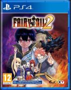 Fairy Tail 2  - PlayStation 4