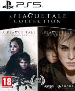 A Plague Tale: Collection