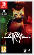 Stray  - Nintendo Switch