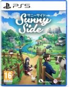 SunnySide  - PlayStation 5