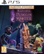 Naheulbeuk Dungeon Master Limited Edition - PlayStation 5