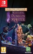 Naheulbeuk Dungeon Master