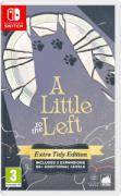 A Little to the Left Extra Tidy Edition - Nintendo Switch