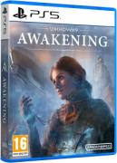 Unknown 9: Awakening  - PlayStation 5