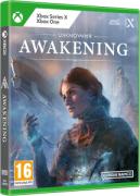 Unknown 9: Awakening  - XBox Series X