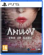 Apsulov End of Gods  - PlayStation 5